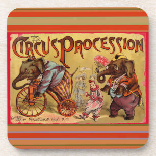 Circus Coaster