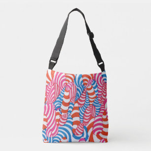 Circus Crossbody Bag