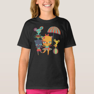 Circus Cuties T-Shirt