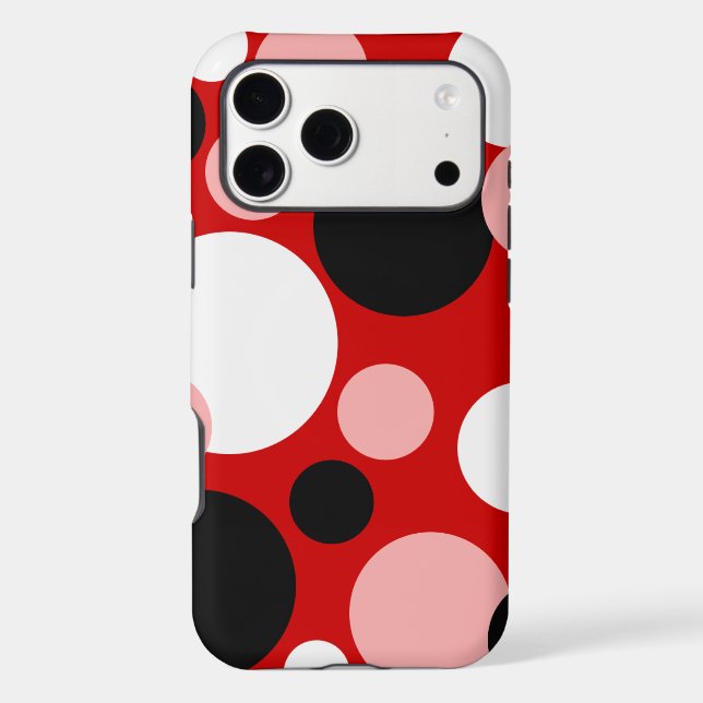Circus Dots (Back)