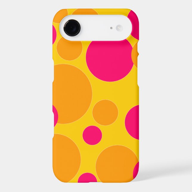 Circus Dots (Back)