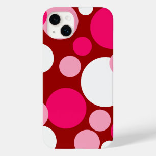 Circus Dots Case-Mate iPhone 14 Plus Case