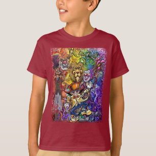 Circus Dream T-Shirt