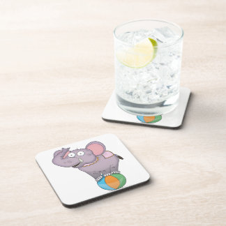 Circus Elephant Coaster