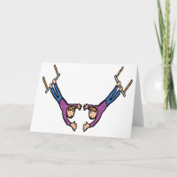 Circus Flying Trapeze