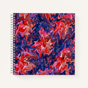 Circus Fun....... Notebook