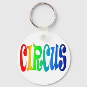 circus key ring