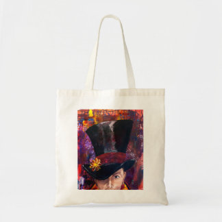 Circus Master tote