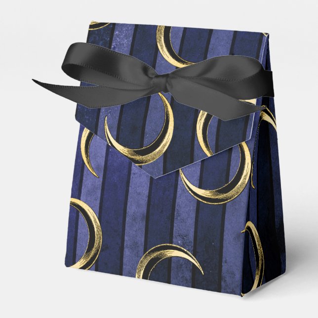 Circus Party Favour Box (Front Side)