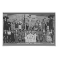 Circus Side Show Freaks