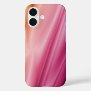 Circus Silk iPhone 16 Case