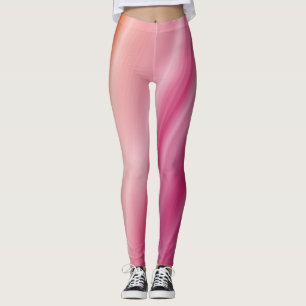 Circus Silk Leggings