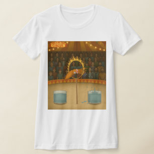 Circus squid T-Shirt