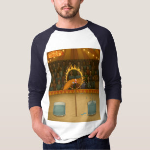Circus squid T-Shirt