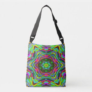 Circus Star.... Crossbody Bag