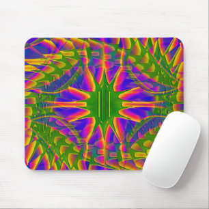 Circus Star....... Mouse Mat