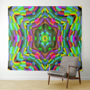 Circus Star.... Tapestry