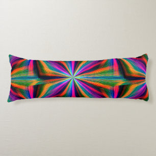 Circus Stars.... Body Cushion