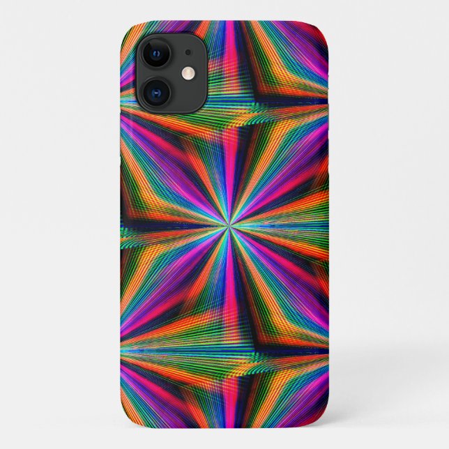 Circus Stars.... Case-Mate iPhone Case (Back)
