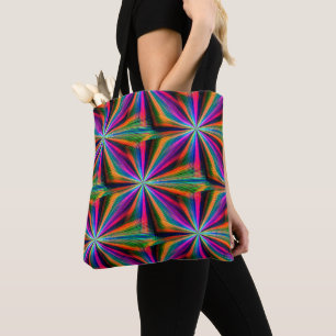 Circus Stars...... Tote Bag