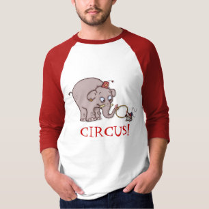 Circus! T-Shirt