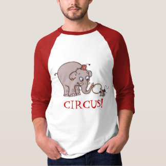 Circus! T-Shirt