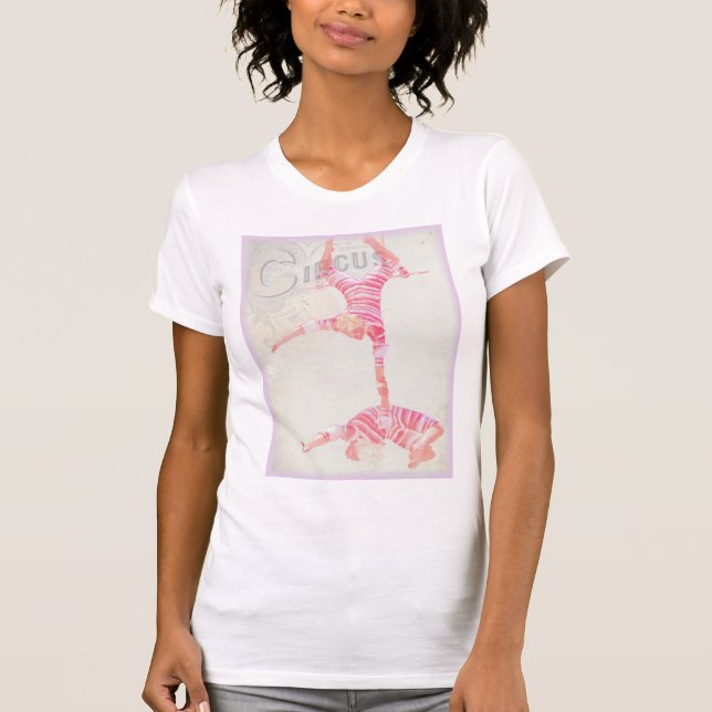 Circus T-Shirt (Front)
