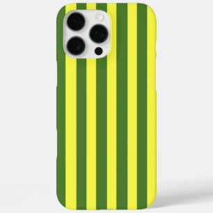 Circus Tent iPhone 16 Pro Max Case