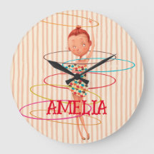 Circus Theme Bedroom Nursery Decor Kids 