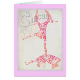Circus Trapeze