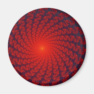 Circus Whirlpool3 Magnet