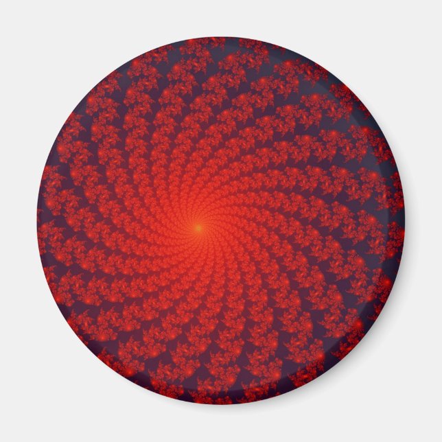 Circus Whirlpool3 Magnet (Front)