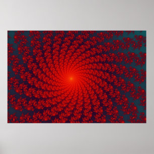 Circus Whirlpool3 Poster