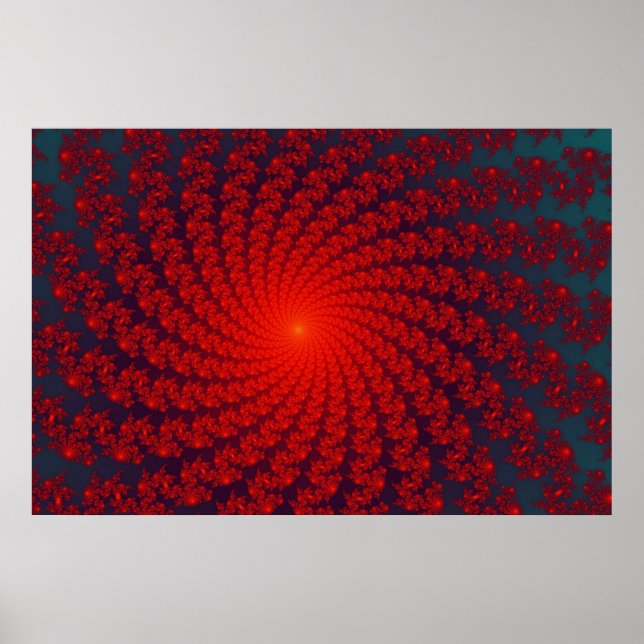 Circus Whirlpool3 Poster (Front)