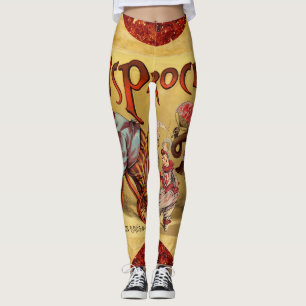 Circus Women's Leggings