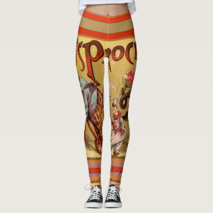 Circus Women's Leggings