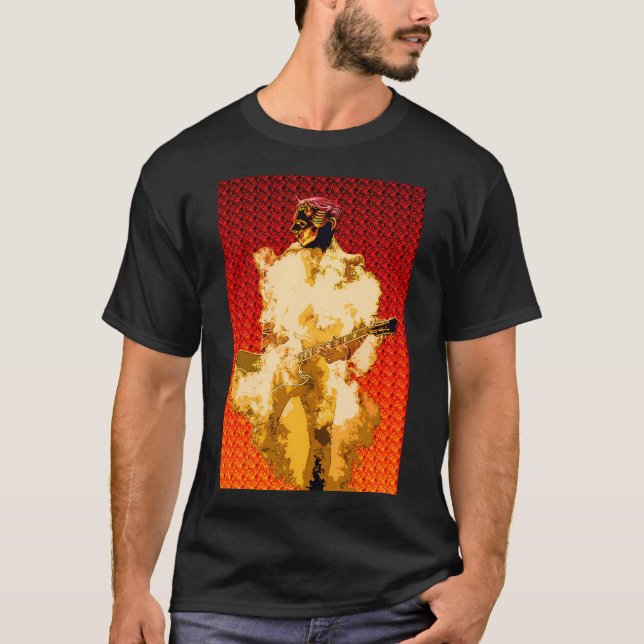 Cirice T-Shirt (Front)