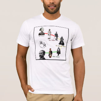 Cirlcle Of Life T-Shirt
