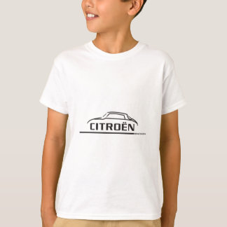 Ciroen T-Shirt