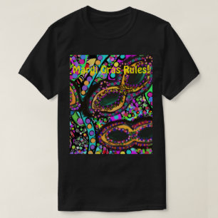 Cirque du Art T-Shirt