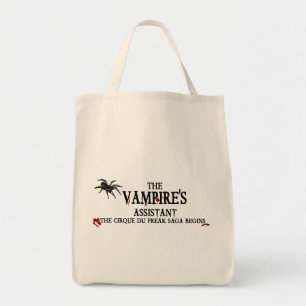 Cirque Du Freak Book Bag