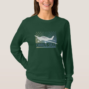 Cirrus SR22 T-Shirt