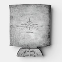 CIRRUS SR-22 cooler
