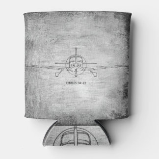 CIRRUS SR-22 cooler