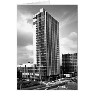 cis tower