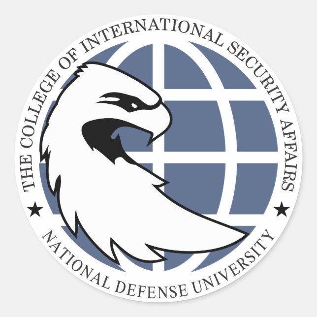 CISA Sticker (Front)