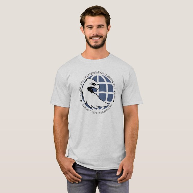 CISA T-Shirt (Front Full)