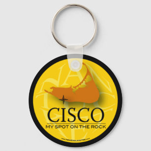 cisco keychain