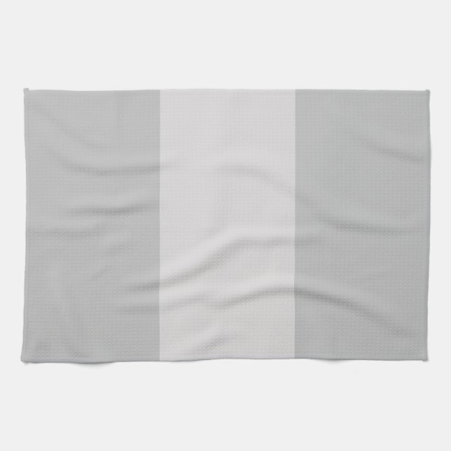 Cisgender Pride Flag Tea Towel (Horizontal)