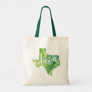CISV Austin Environment and Sustainability Boy's Tote Bag